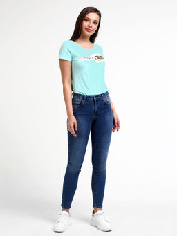 Женские джинсы _ 19740