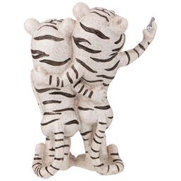 ФИГУРКА ТИГРУЛИ 11*7.5*16 СМ - Lefard фото 3