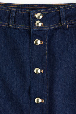 Falda denim - H&m фото 4