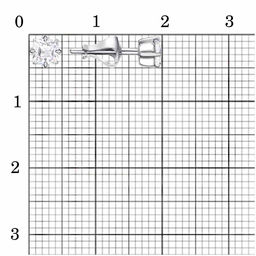 СЕРЬГИ 33815308Пл - Красная пресня фото 4