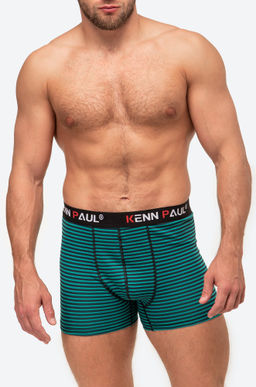 Мужские трусы-боксеры Kenn Paul