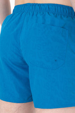 Erkek Kobalt Mavi Deniz _ortu Sepette S_rpriz _ndirim - U.s. polo assn фото 5