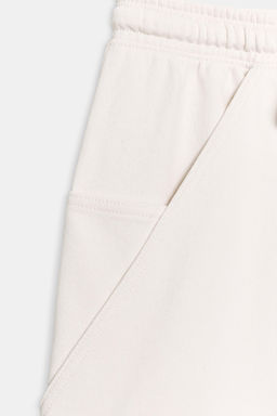 PANTAL?N JOGGER BOLSILLOS / Crudo - Zara фото 8