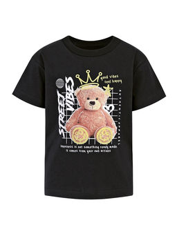 футболка 1ДДФК4328001 - Апрель фото 3