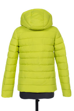 04-0599 Куртка демисезонная (Синтепон 150) - El podio фото 4