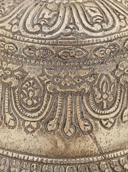 Колокольчик № Кл1860/2 (антик) - Ганг фото 4