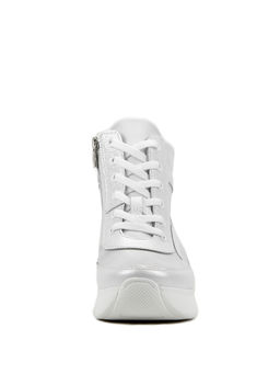 Ботинки 310.omegaw. white/wh.astana R