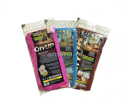 Салфетка микрофибра Nice Floor 50*70 (300 мг) арт. СА-112, CA-112L