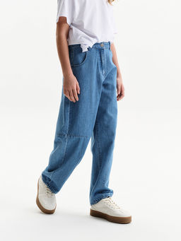 GGP3394/1 Брюки для девочек