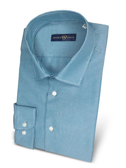 Рубашка 22-52-НТ-04 - Nicolo angi фото 2