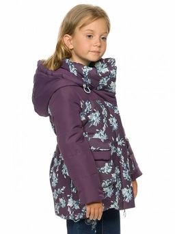 GZXL3197 куртка для девочек