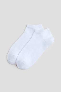 Pack de 10 calcetines tobilleros - H&m фото 7