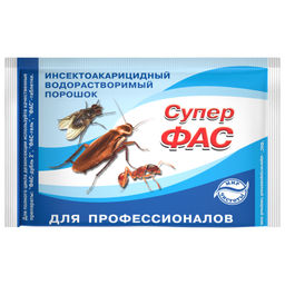 КП Супер ФАС для профессионалов 10 гр