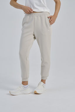 Брюки трикотажные Серый