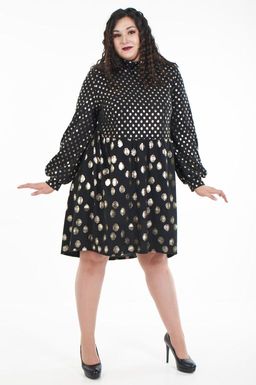 Платье П5-4344/1 - Wisell фото 4