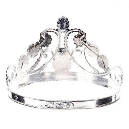 Корона на голову для девочки Для царевны