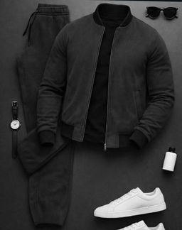 Костюм двойка мужской