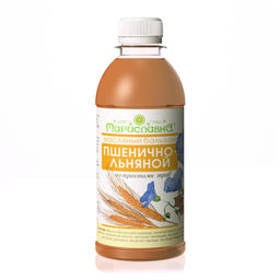 Пшенично-льняной масляный бальзам - Мариславна фото 2