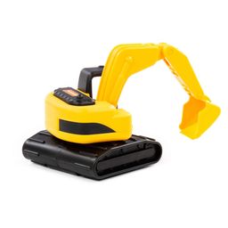 Экскаватор Эксперт №2 (в сеточке) - Полесье фото 4