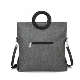 Женская сумка, экокожа, Saint Miranda 32010 Черный  фото 4