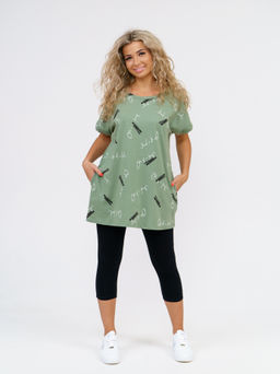 915 Костюм "Олива"