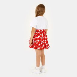 Юбка Румба - Мариша фото 5