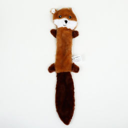 Игрушка текстильная Белка, 45 х 15 см - Пижон фото 2