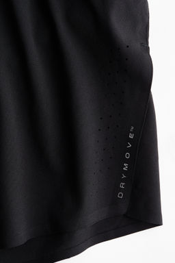 Pantal?n corto de running con DryMove - H&m фото 9