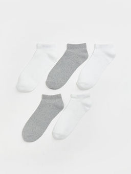 Erkek ?ocuk Patik ?orap 5li