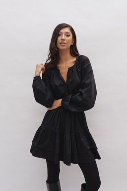 Платье А3443 - Annete фото 4