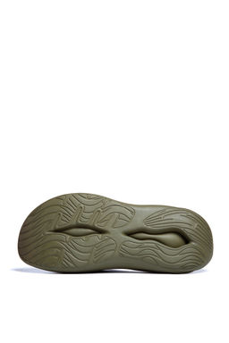 Сланцы Зеленый BASIC SLIPPERS - Anta фото 6