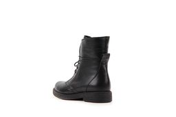 Ботинки EDART 239.sandra4.black/мех фото 3