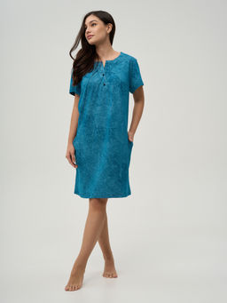 Туника К-2000 - День и ночь фото 4