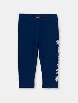 CRB wear/CSKG 70192-41-311 Бриджи для девочки, темно-синий/Ex.Cherubino