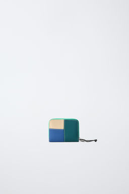 CARTERA T?CNICA / Multicolor - Zara фото 5