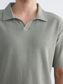 Polo Yaka Erkek Ti??rt