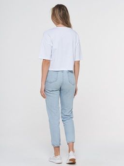 Фуфайка (футболка) женская BY201-30002/2 - Vay фото 3