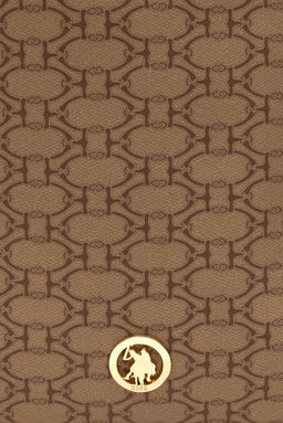 Женская темно-бежевая сумка - U.s. polo assn фото 6