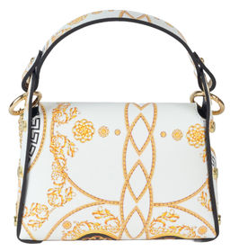 Сумка женская из телячьей кожи