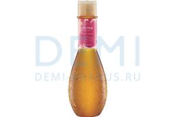 Шампунь увлажняющий HAIR SEASONS AROMA SYRUPS ISLAND FLOWER SHAMPOO (Остров цветов). Ароматическая композиция: легкий аромат ванили, цветочный букет.