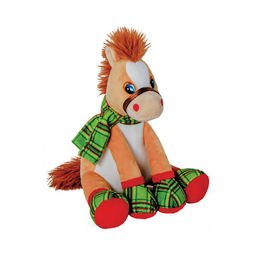 Детский сладкий новогодний подарок Чемпион