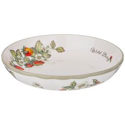 САЛАТНИК LEFARD STRAWBERRY 21,5*4,5 СМ 800 МЛ