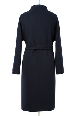 Пальто женское демисезонное (пояс) - El podio фото 7