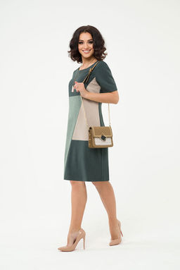 Платье Робертина (46-54)