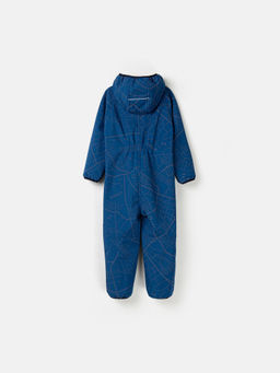 Комбинезон Softshell демисезонный Гроза - Bungly фото 11