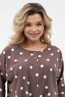 Костюм К4-4692/1 - Wisell фото 4