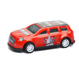 Набор машин "Пуля" в коробке