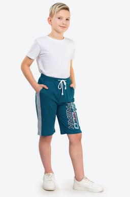 Шорты для мальчика Bonito - Bonito kids фото 4