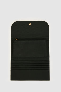 KadДn Siyah CГzdan - U.s. polo assn фото 4