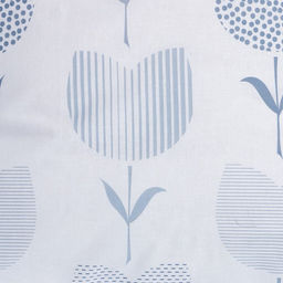 Постельное бельё Этель дуэт Тюльпаны (вид 1) 143*215 см - 2 шт, 220*240 см, 70*70 см -2 шт  фото 3